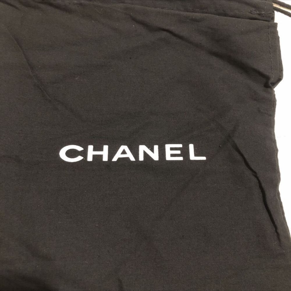 Chanel Authentic Empty Bag Display Bag Container … - image 2